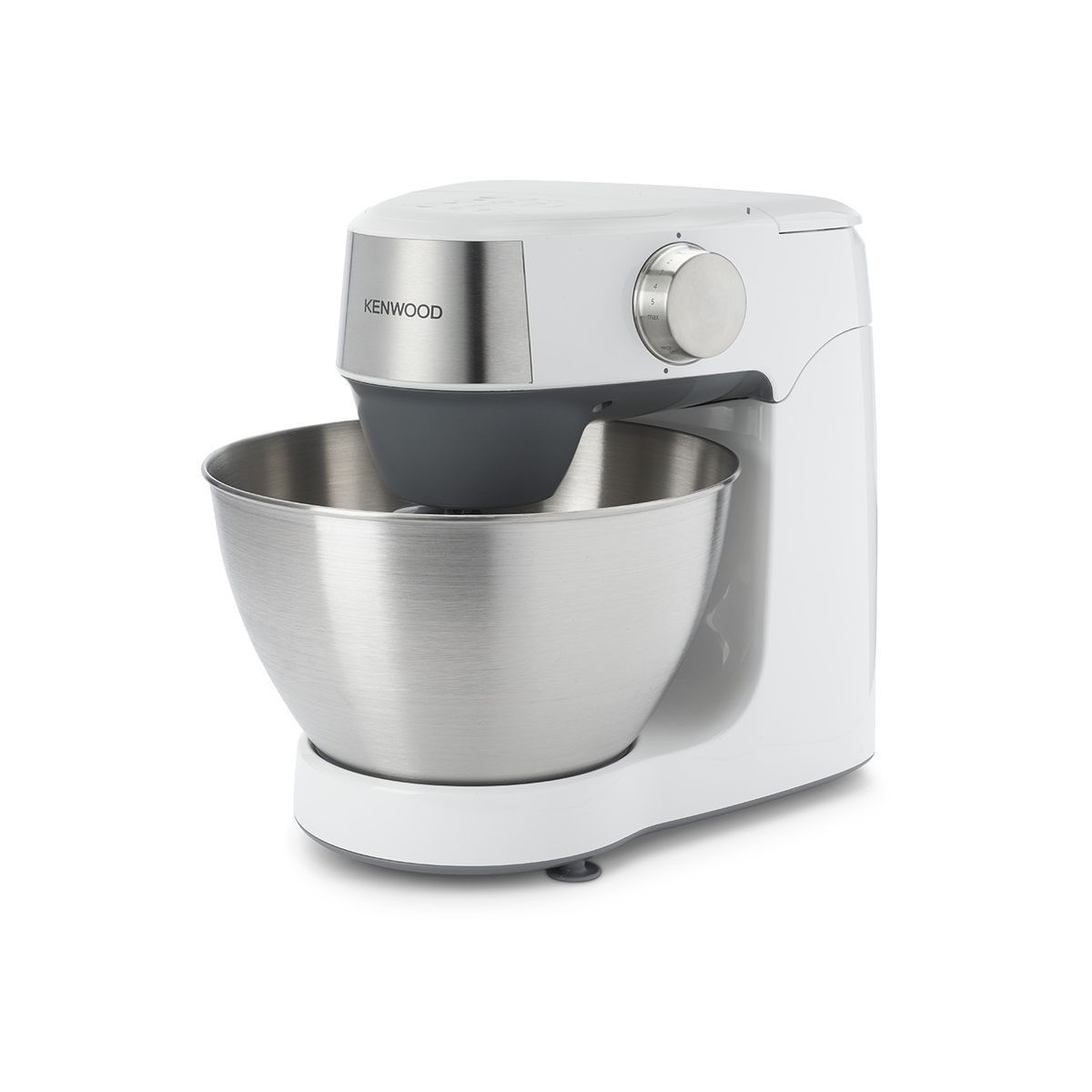 Robot pâtissier Kenwood Prospero + KHC29.AOWH - vue 3