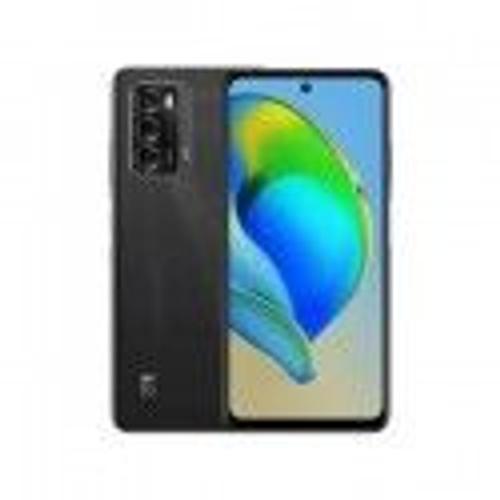 Zte Blade V40 6+128Gb 6.67" Black Ds Ita