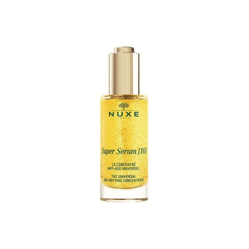 Super Serum “10” 50 ml - vue 4