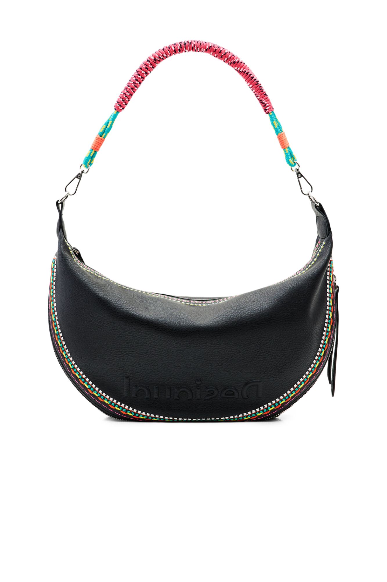 Sacs Femme DESIGUAL bag raven kuwait 23saxp22
