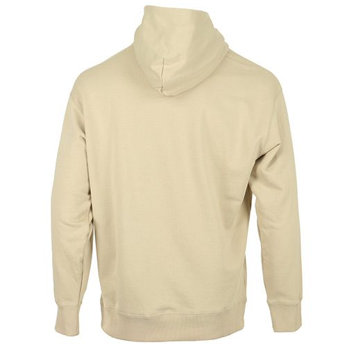 puma classics relaxed hoodie - L