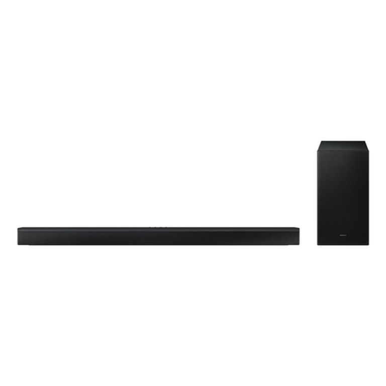 Samsung Soundbar HW B750DZF Serie B 6 Speaker Wireless Dolby 5.1ch Audio a 5.1 Canali Surround sound expansion Compatibile con Alexa e Google Assistant 2024