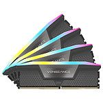 Mémoire RAM CORSAIR VENGEANCE DDR5 5600 MHz Latence CAS - vue 4