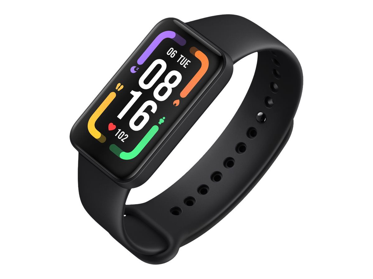 Xiaomi Smart Band Pro AMOLED Brassard tracker d'activité 3 73 cm 1.47 Neuf - vue 5
