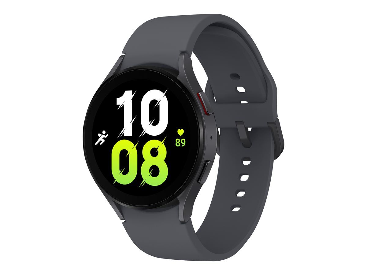 Samsung Galaxy Watch 5 44mm Bluetooth Smartwatch - vue 10