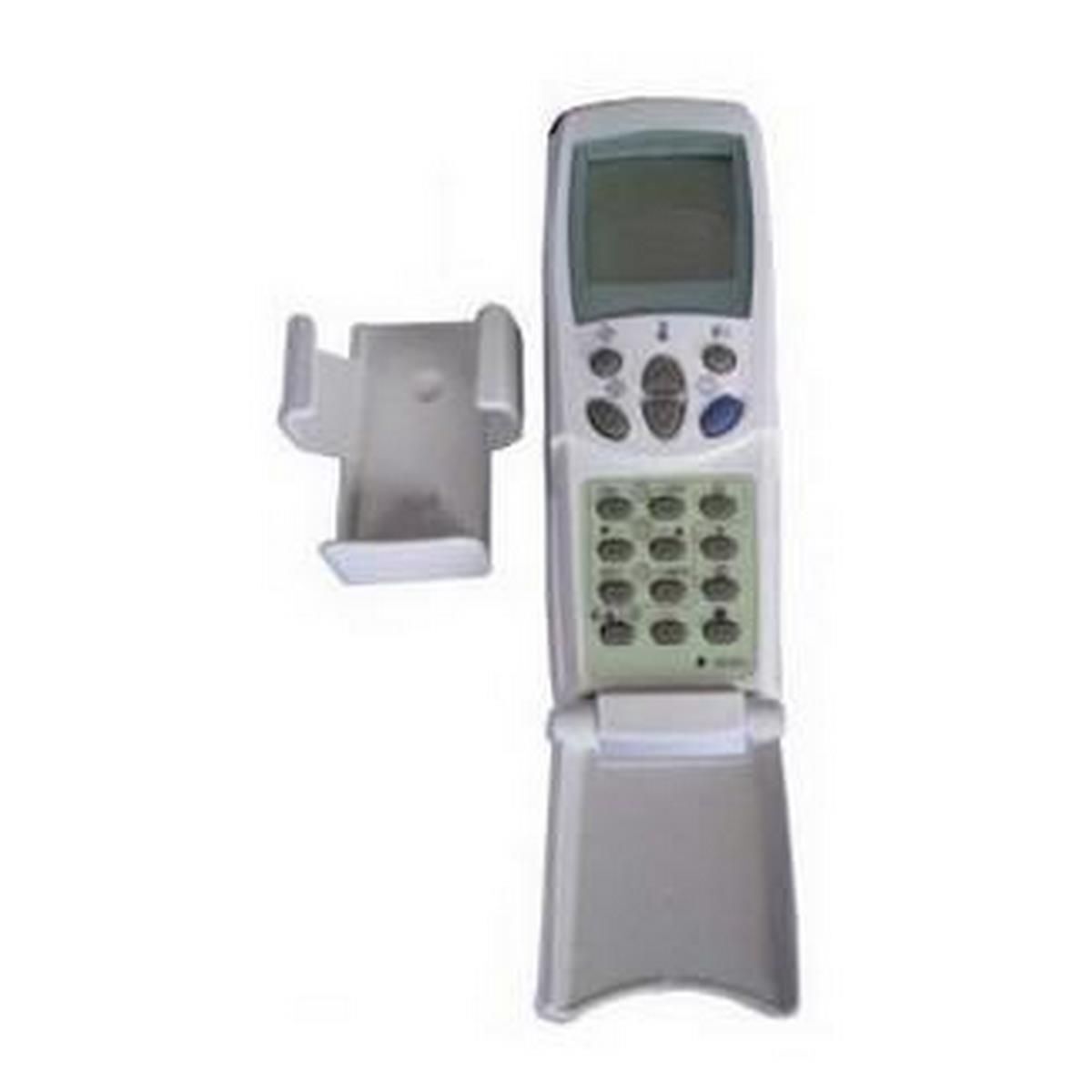 Télécommande Climatiseur AKB74375404 AKB73215508 LG - vue 2