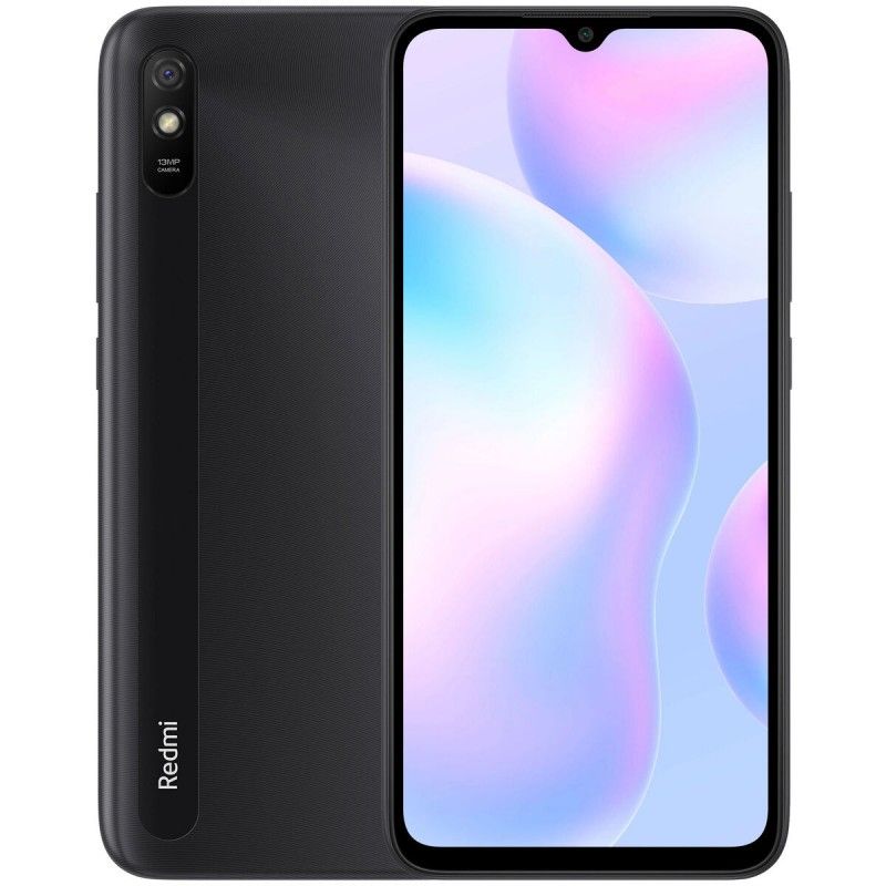 Redmi 9a
