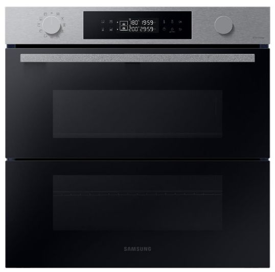 Samsung NV7B4530ZAS - vue 2