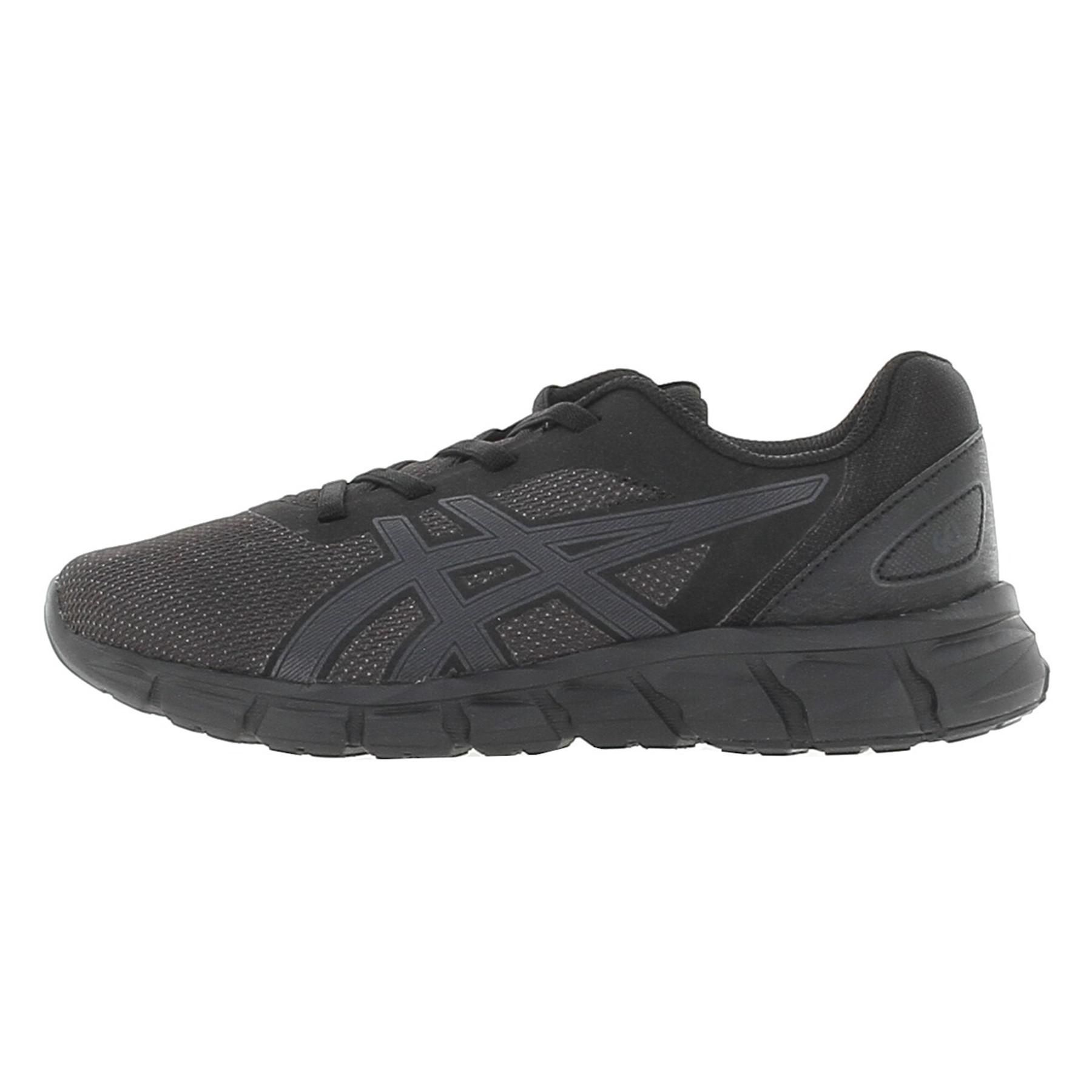 Chaussures Running Asics Gel-Quantum Lyte Ii Ps Noir - 32 1/2