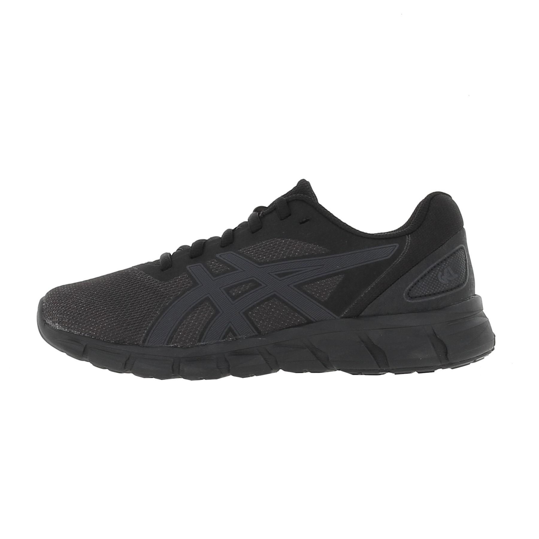 chaussures-running-asics-gel-quantum-lyte-ii-gs-noir-20070-38-rakuten-4550456131941