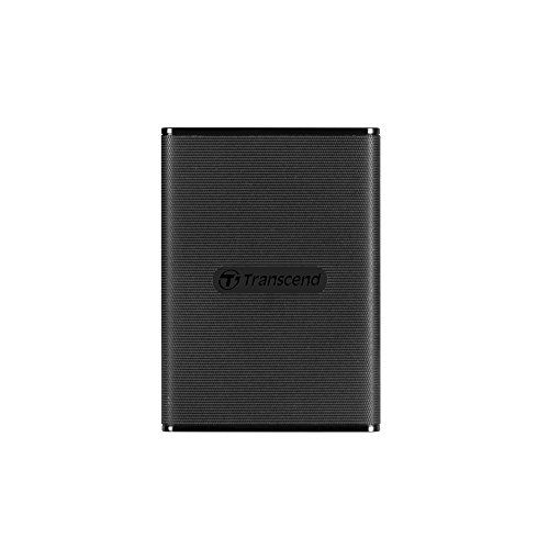 TRANSCEND ESD270C External SSD USB 3.1 Gen 2 Type C Neuf - vue 4
