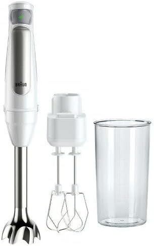 BRAUN MQ7005B - vue 2