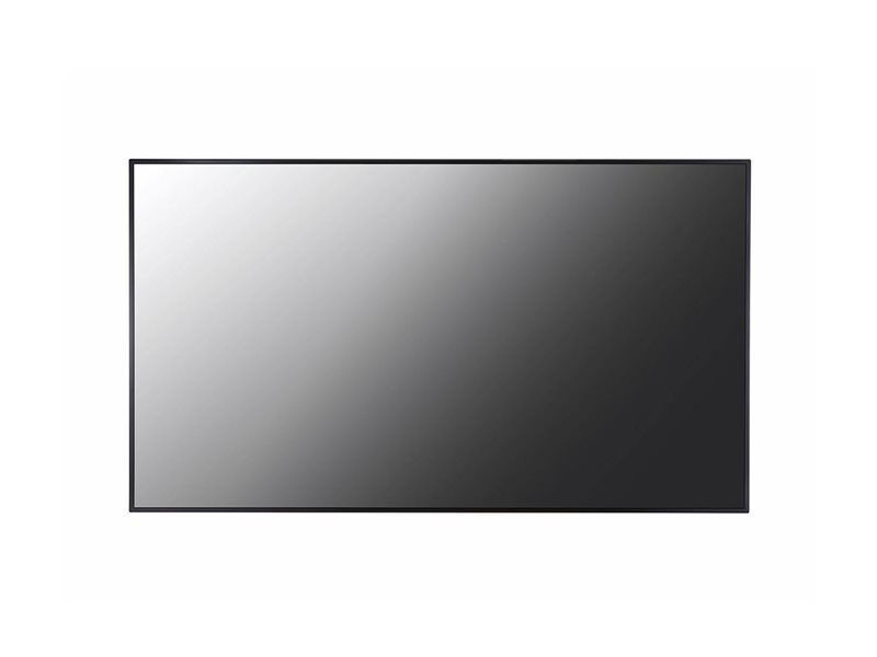 LG 86UH5J H Classe de diagonale 86 UH5J H Series écran LCD rétro éclairé par LED signalisation numérique avec Pro:Idiom intégré webOS 4K UHD 3840 x 2160