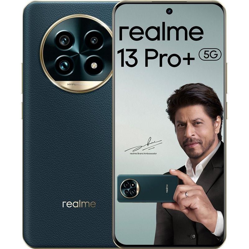 Realme 13 Pro+ 5G Dual SIM