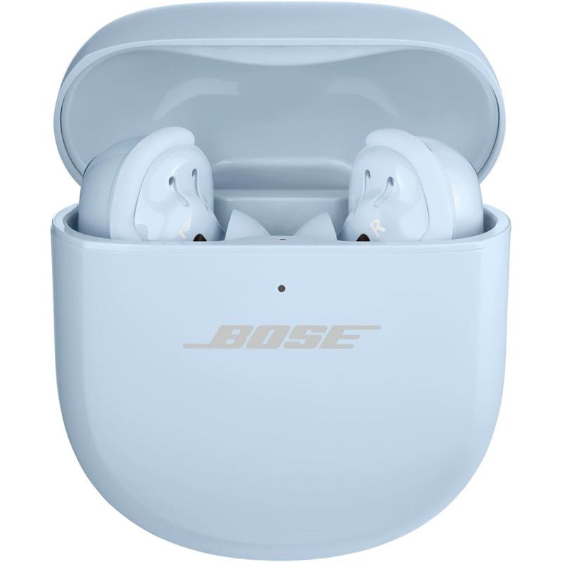 Écouteurs Bose QuietComfort Ultra Earbuds Bleu Pierre De Lune