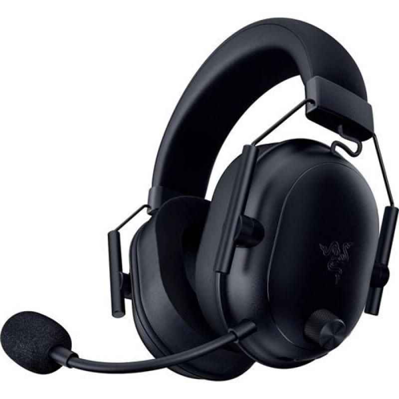 Razer Blackshark V2 Hyperspeed Noir