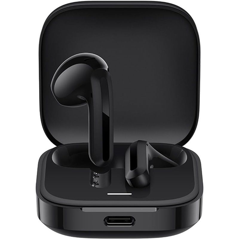 Xiaomi Redmi Buds 6 Active True Wireless Noir