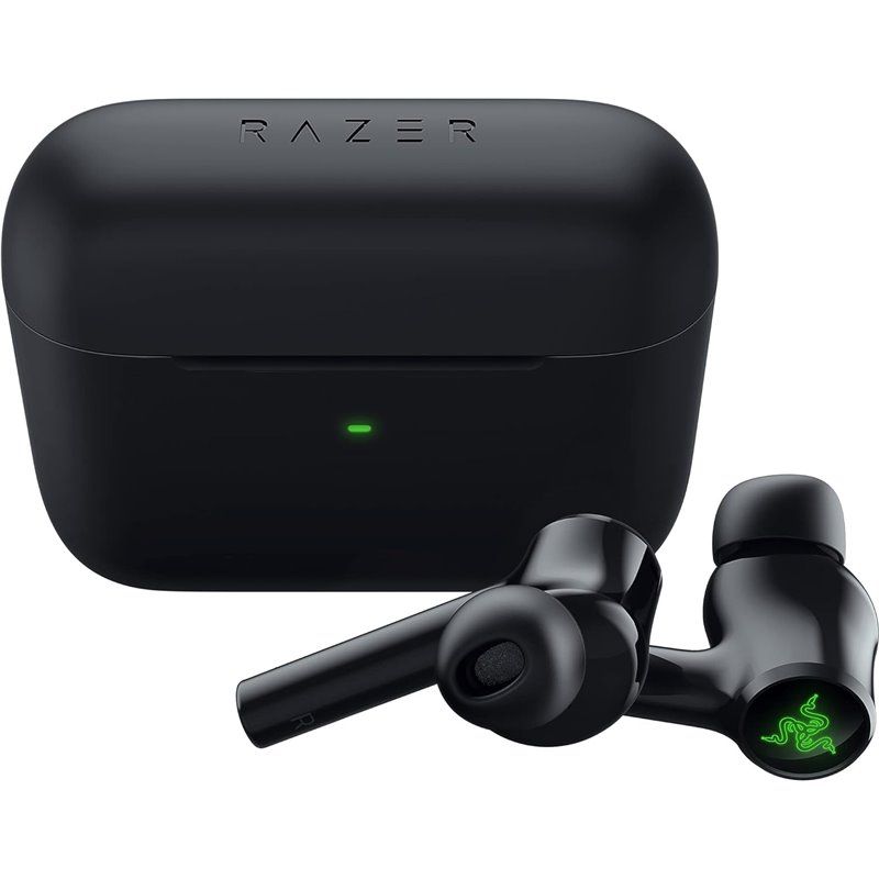 Razer Hammerhead Pro HyperSpeed Écouteurs True Wireless Stereo TWS Ecouteurs Jouer Bluetooth Neuf - vue 4