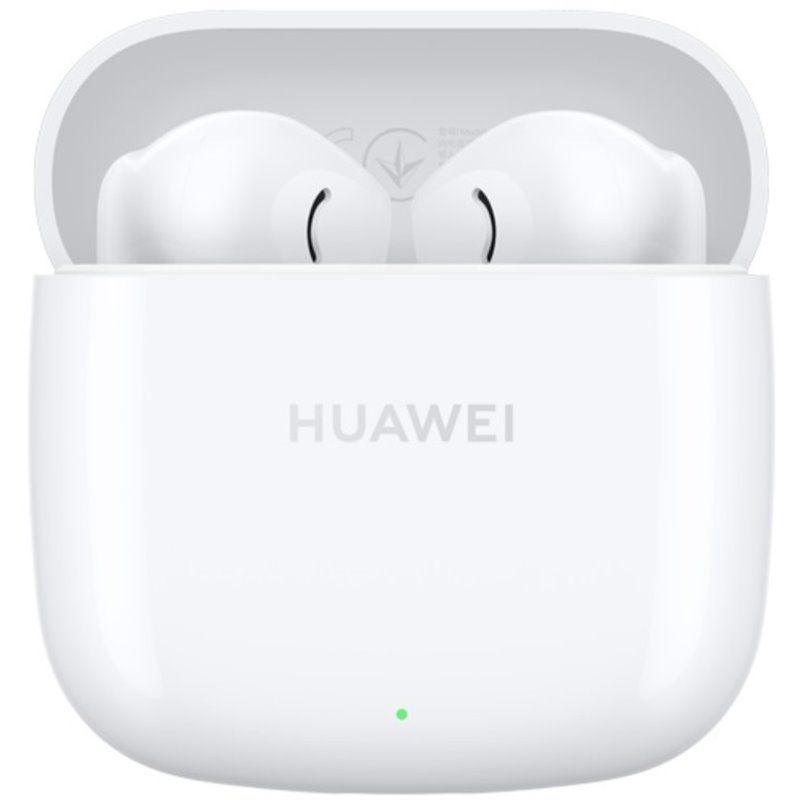 Casques avec Microphone Huawei SE 2 ULC-CT010 Blanc