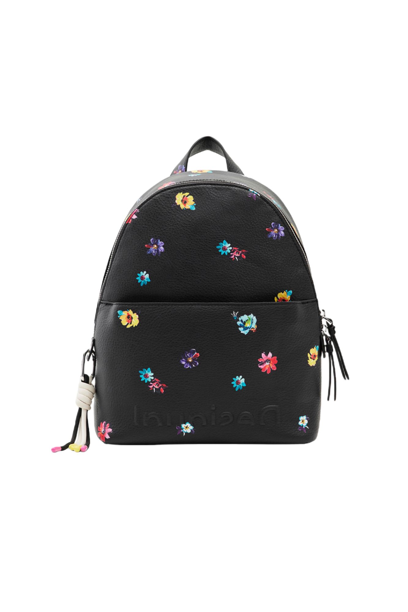 Sacs à dos Femme DESIGUAL back fresia mombasa mini 23sakp34