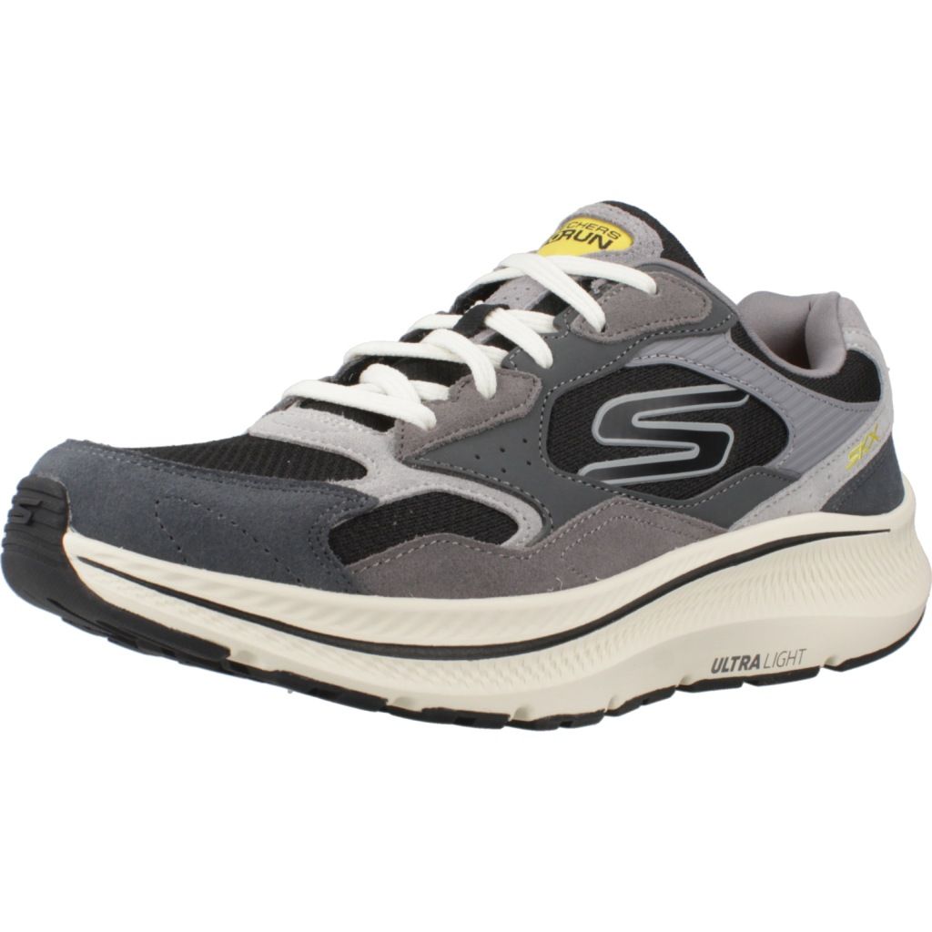 Baskets basses Skechers - vue 2