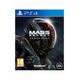 Mass Effect Andromeda Ps4
