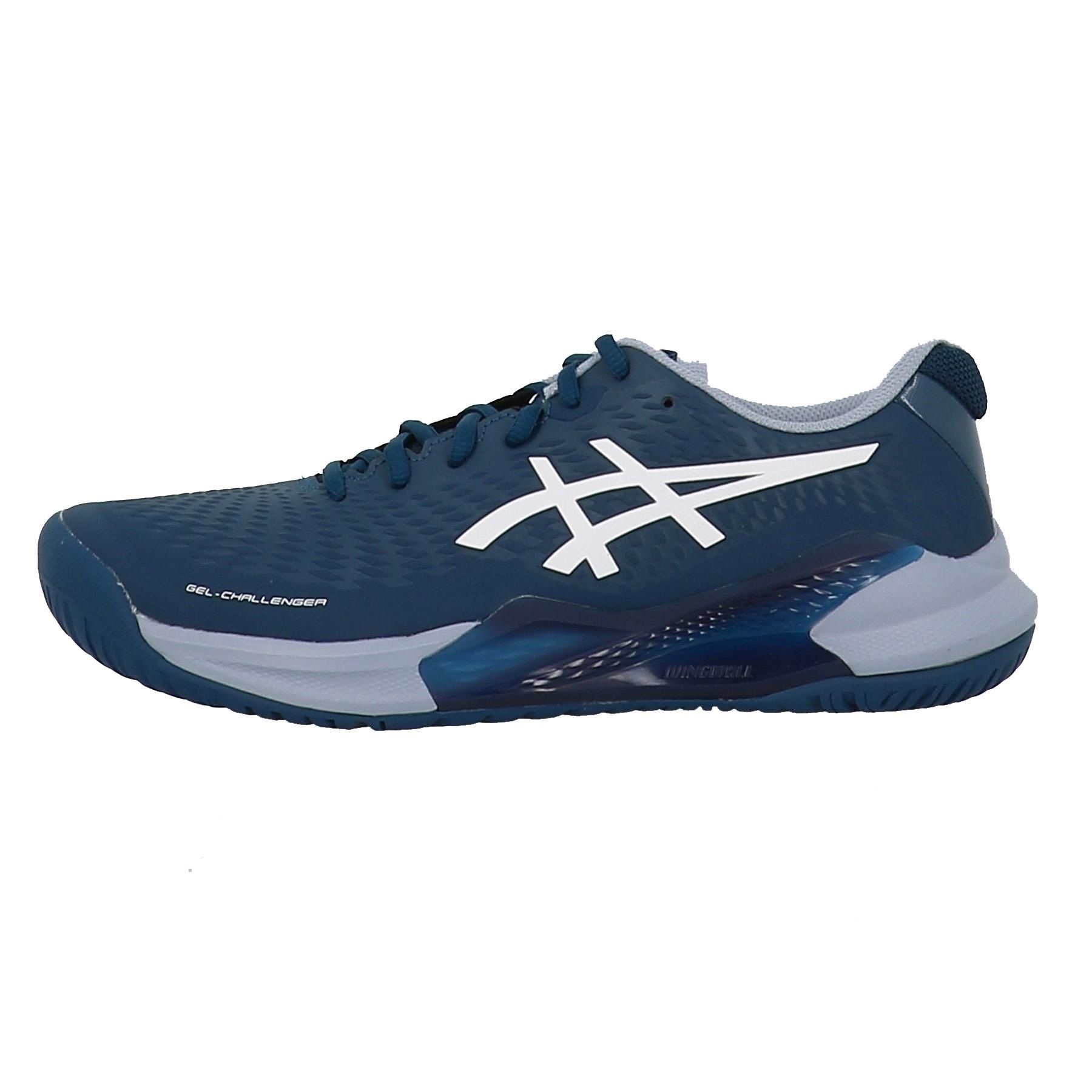 Chaussures Tennis Asics Gel-Challenger 14 Bleu Moyen - 45