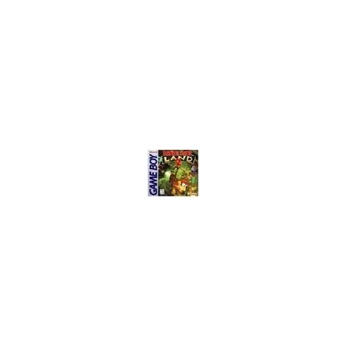 Donkey Kong Land Ii Game Boy