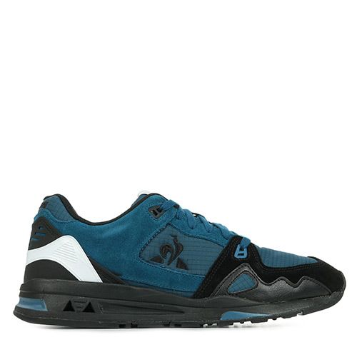 Baskets basses Le Coq Sportif LCS R1000 RIPSTOP - vue 4