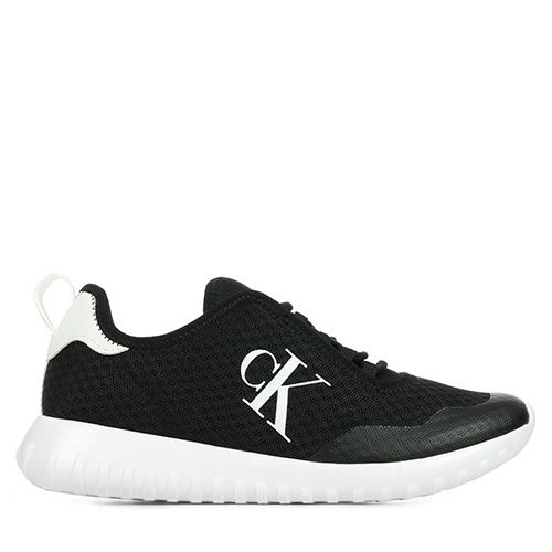 Calvin Klein Jeans Sport Run Eva Slipon - 38