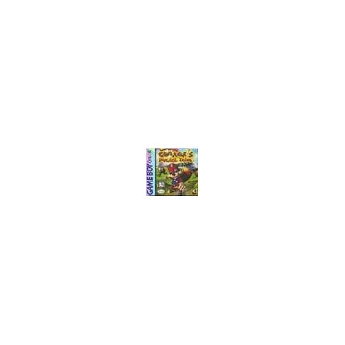Conker'S Pocket Tales