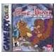 La Belle Et La Bete Game Boy