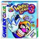 Wario Land 3 Game Boy Color