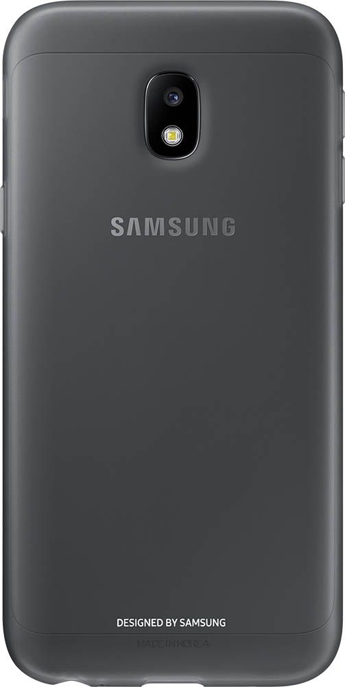 SAMSUNG EF AJ330TB Coque souple G J3 2017