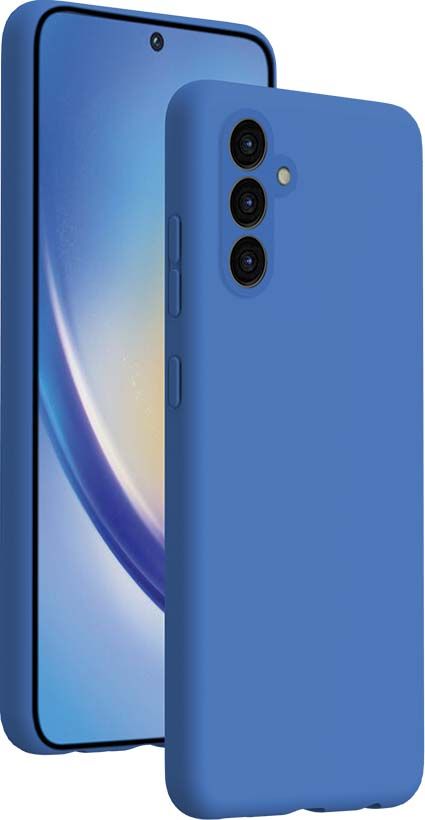 Coque Silicone Soft Touch Galaxy A35