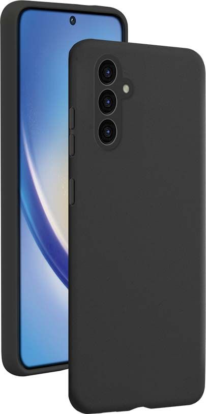 Coque Silicone Soft Touch Galaxy A35 - vue 2