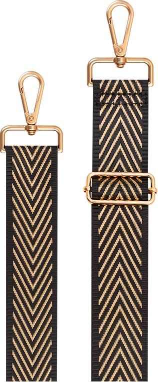 Bandoulière Brésilienne Gold - vue 10