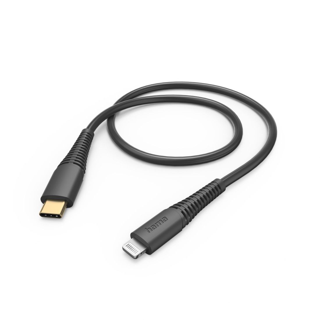 Câble de charge USB C Lightning 1 5