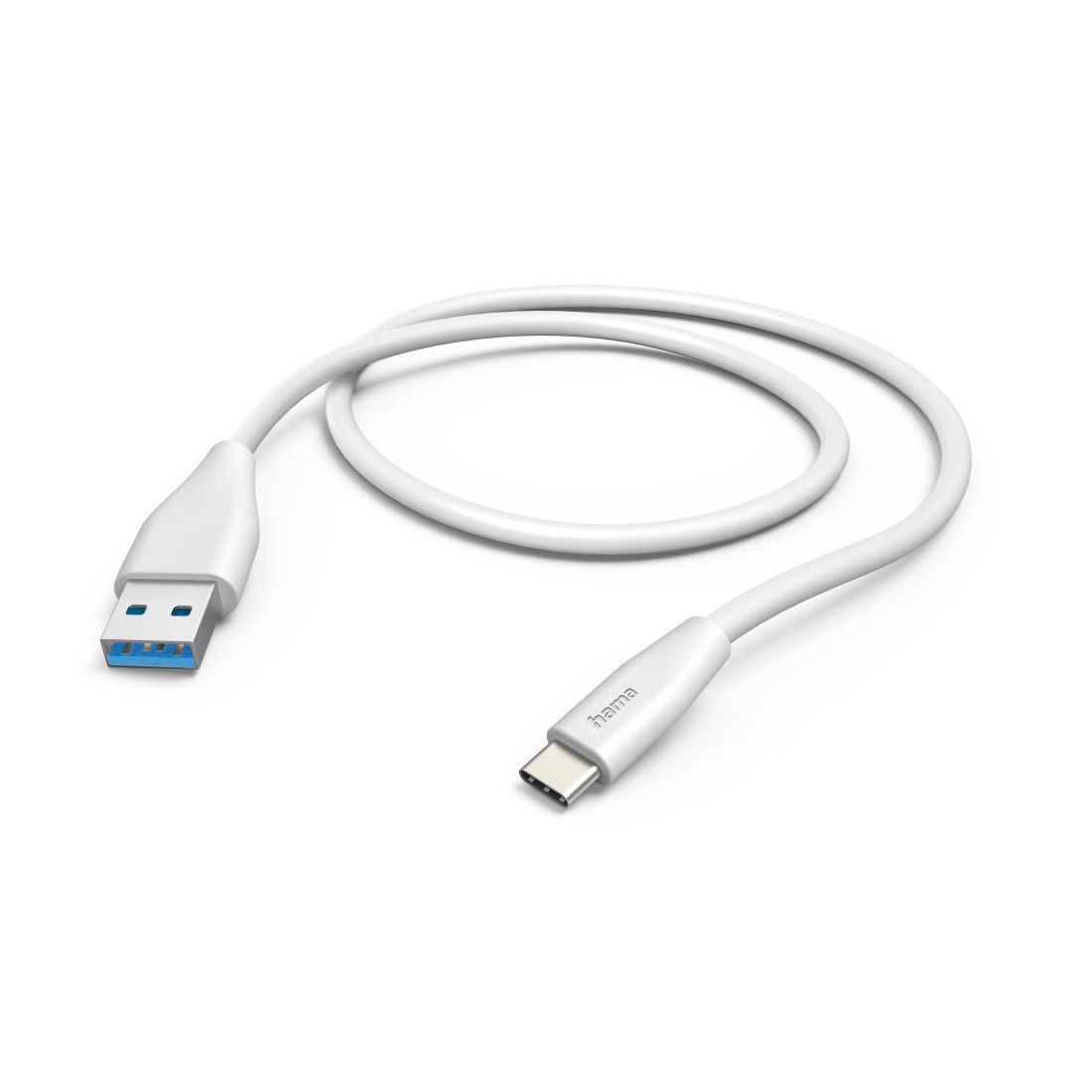 Câble de charge USB A USB C 1 5 - vue 2