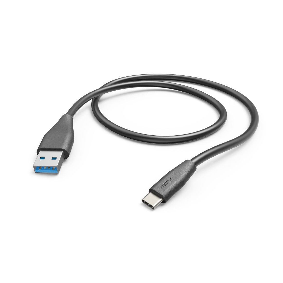 Câble de charge USB A USB C 1 5