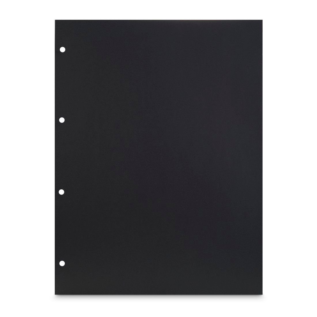 Carton photo 23 3 x 31 cm perforé 25 feuilles - vue 2