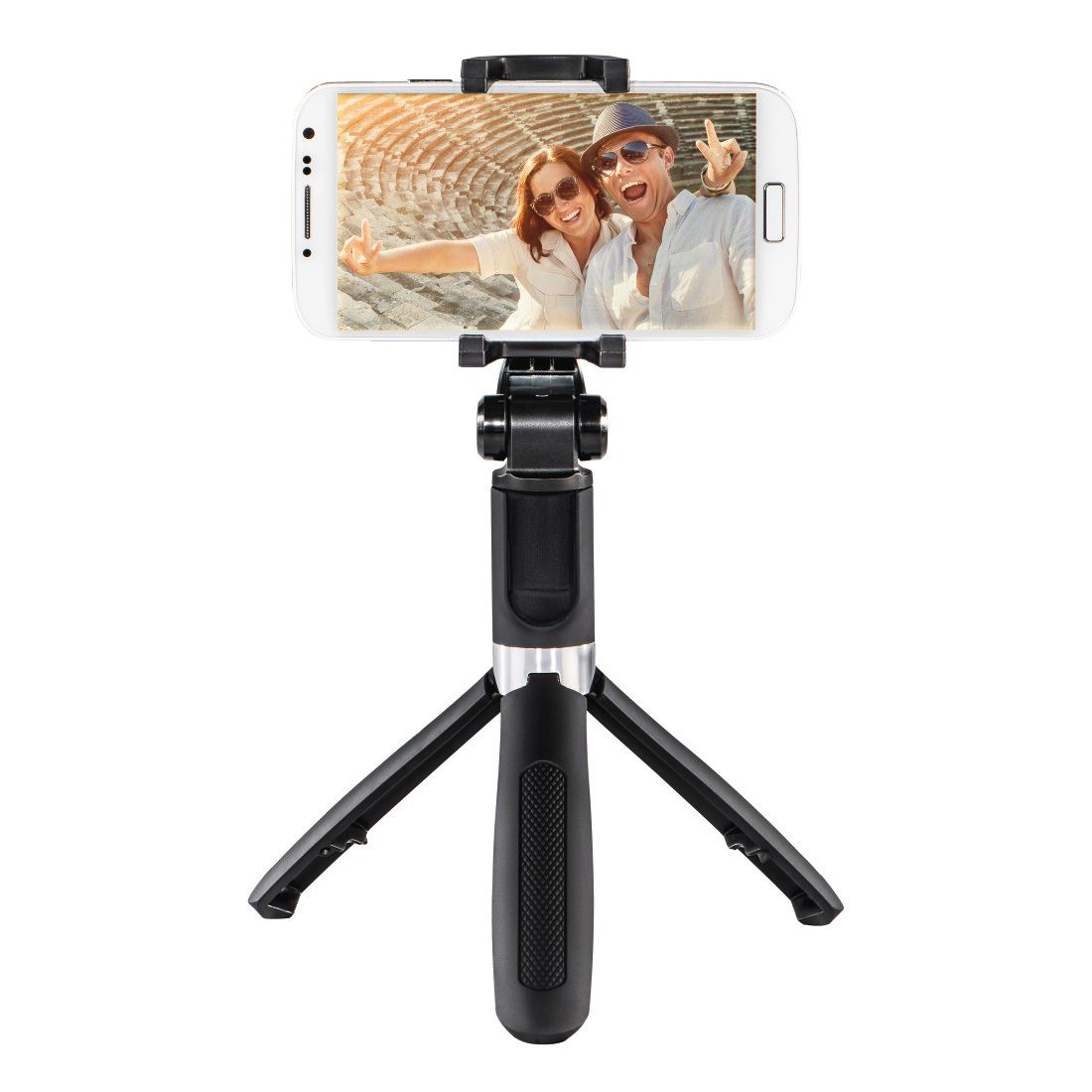Hama Funstand 57 bâton support pour selfies Smartphone Neuf - vue 4