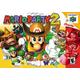 Mario Party 2 Nintendo 64
