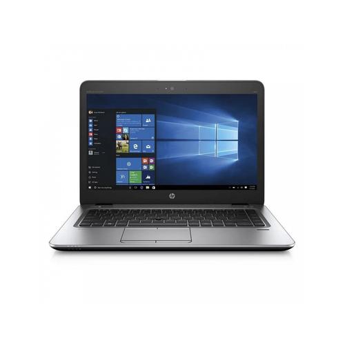 Hp Elitebook 840 G3 14" Core I7 2.5 Ghz Ssd 250 Go 8 Go Azerty Français