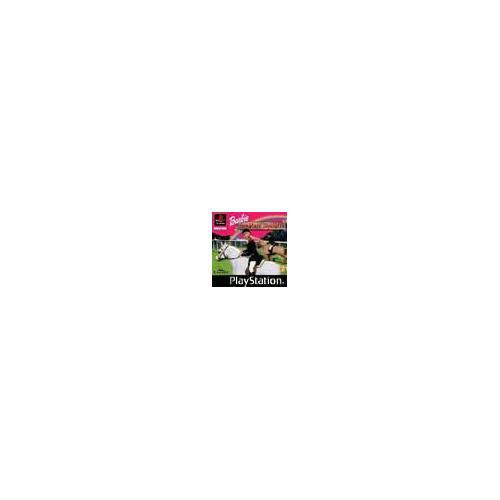 Barbie - Aventures Equestres