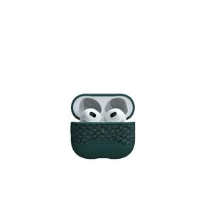 Coque Pour Airpods 3 Vert Foret