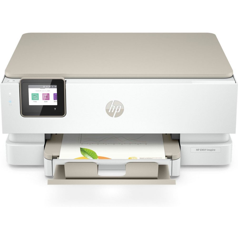 Imprimante jet d'encre HP Envy Inspire 7221e