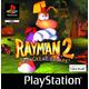 Rayman 2 Ps1