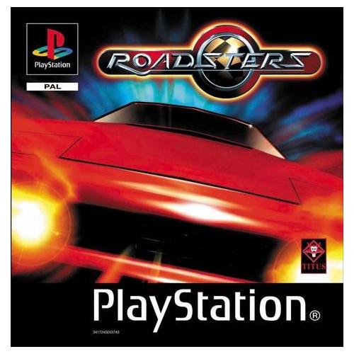 Roadsters