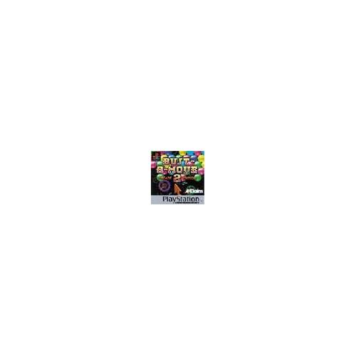 Bust A Move 2 (Platinum) Ps1